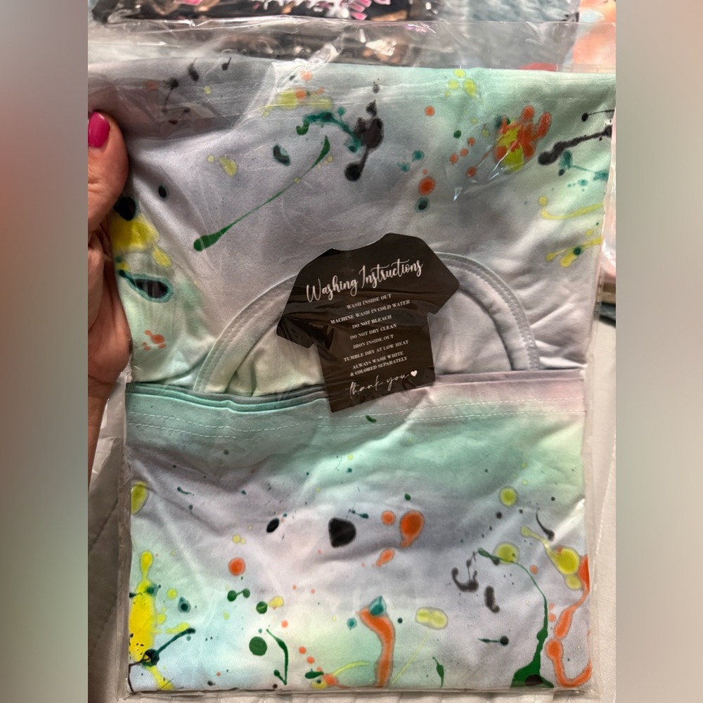 Teacher Life short sleeve‎ - Picture 2 of 2